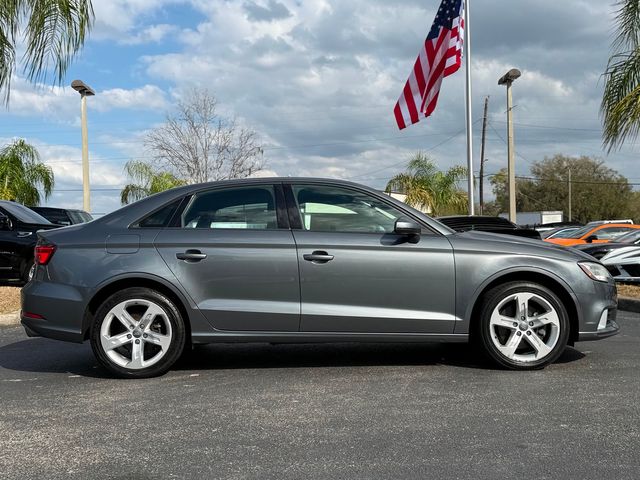 2018 Audi A3 A3 QUATTRO PREMIUM LEATHER MOONROOF SERVICED | Plant City, FL | psv5 DEMO - Bayshore Automotive