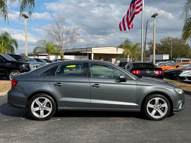 2018 Audi A3 A3 QUATTRO PREMIUM LEATHER MOONROOF SERVICED | Plant City, FL | psv5 DEMO - Bayshore Automotive 2018 Audi A3 A3 QUATTRO PREMIUM LEATHER MOONROOF SERVICED | Plant City, FL | psv5 DEMO - Bayshore Automotive
