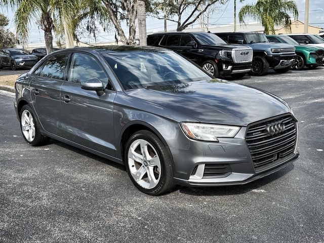 2018 Audi A3 A3 QUATTRO PREMIUM LEATHER MOONROOF SERVICED | Plant City, FL | psv5 DEMO - Bayshore Automotive