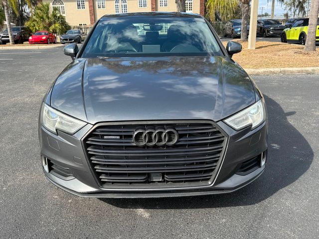 2018 Audi A3 A3 QUATTRO PREMIUM LEATHER MOONROOF SERVICED | Plant City, FL | psv5 DEMO - Bayshore Automotive 2018 Audi A3 A3 QUATTRO PREMIUM LEATHER MOONROOF SERVICED | Plant City, FL | psv5 DEMO - Bayshore Automotive
