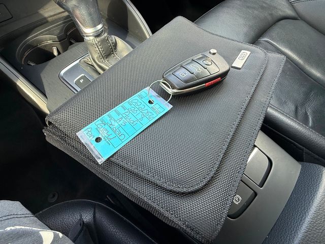 2018 Audi A3 A3 QUATTRO PREMIUM LEATHER MOONROOF SERVICED | Plant City, FL | psv5 DEMO - Bayshore Automotive