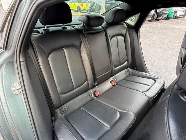 2018 Audi A3 A3 QUATTRO PREMIUM LEATHER MOONROOF SERVICED | Plant City, FL | psv5 DEMO - Bayshore Automotive