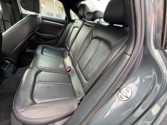 2018 Audi A3 A3 QUATTRO PREMIUM LEATHER MOONROOF SERVICED | Plant City, FL | psv5 DEMO - Bayshore Automotive 2018 Audi A3 A3 QUATTRO PREMIUM LEATHER MOONROOF SERVICED | Plant City, FL | psv5 DEMO - Bayshore Automotive