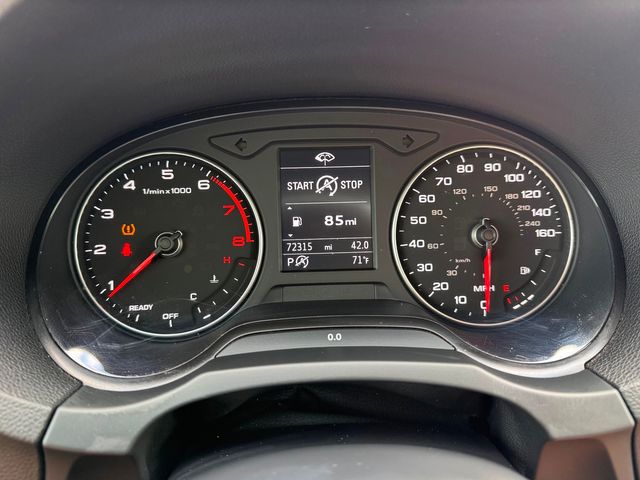 2018 Audi A3 A3 QUATTRO PREMIUM LEATHER MOONROOF SERVICED | Plant City, FL | psv5 DEMO - Bayshore Automotive 2018 Audi A3 A3 QUATTRO PREMIUM LEATHER MOONROOF SERVICED | Plant City, FL | psv5 DEMO - Bayshore Automotive