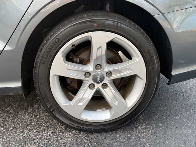 2018 Audi A3 A3 QUATTRO PREMIUM LEATHER MOONROOF SERVICED | Plant City, FL | psv5 DEMO - Bayshore Automotive 2018 Audi A3 A3 QUATTRO PREMIUM LEATHER MOONROOF SERVICED | Plant City, FL | psv5 DEMO - Bayshore Automotive