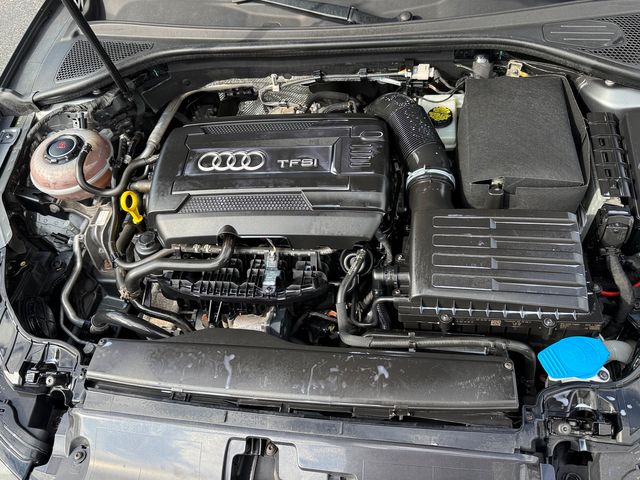 2018 Audi A3 A3 QUATTRO PREMIUM LEATHER MOONROOF SERVICED | Plant City, FL | psv5 DEMO - Bayshore Automotive 2018 Audi A3 A3 QUATTRO PREMIUM LEATHER MOONROOF SERVICED | Plant City, FL | psv5 DEMO - Bayshore Automotive