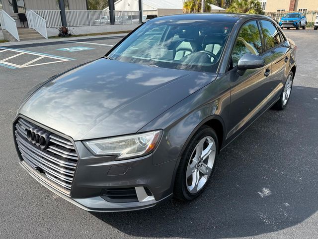 2018 Audi A3 A3 QUATTRO PREMIUM LEATHER MOONROOF SERVICED | Plant City, FL | psv5 DEMO - Bayshore Automotive