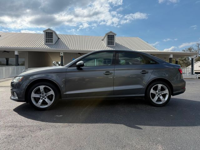 2018 Audi A3 A3 QUATTRO PREMIUM LEATHER MOONROOF SERVICED | Plant City, FL | psv5 DEMO - Bayshore Automotive 2018 Audi A3 A3 QUATTRO PREMIUM LEATHER MOONROOF SERVICED | Plant City, FL | psv5 DEMO - Bayshore Automotive