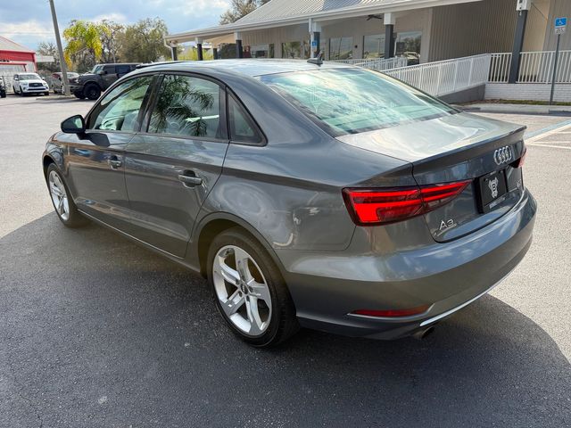 2018 Audi A3 A3 QUATTRO PREMIUM LEATHER MOONROOF SERVICED | Plant City, FL | psv5 DEMO - Bayshore Automotive