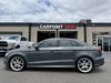 2018 Audi A3 S-LINE 2.0T Quattro Premium Plus AUTO | Dallas, TX | Carpoint-DFW 2018 Audi A3 S-LINE 2.0T Quattro Premium Plus AUTO | Dallas, TX | Carpoint-DFW