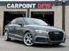 2018 Audi A3 S-LINE 2.0T Quattro Premium Plus AUTO  | Dallas, TX | Carpoint-DFW