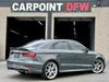 2018 Audi A3 S-LINE 2.0T Quattro Premium Plus AUTO | Dallas, TX | Carpoint-DFW 2018 Audi A3 S-LINE 2.0T Quattro Premium Plus AUTO | Dallas, TX | Carpoint-DFW