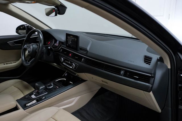 2018 Audi A4 2.0T ultra Premium | Addison, TX | Addison Autoplex 2018 Audi A4 2.0T ultra Premium | Addison, TX | Addison Autoplex