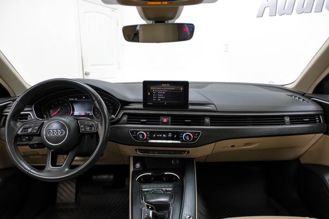 2018 Audi A4 2.0T ultra Premium | Addison, TX | Addison Autoplex 2018 Audi A4 2.0T ultra Premium | Addison, TX | Addison Autoplex