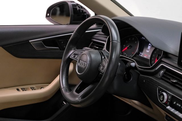 2018 Audi A4 2.0T ultra Premium | Addison, TX | Addison Autoplex 2018 Audi A4 2.0T ultra Premium | Addison, TX | Addison Autoplex