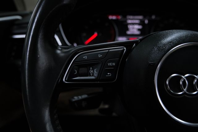 2018 Audi A4 2.0T ultra Premium | Addison, TX | Addison Autoplex 2018 Audi A4 2.0T ultra Premium | Addison, TX | Addison Autoplex
