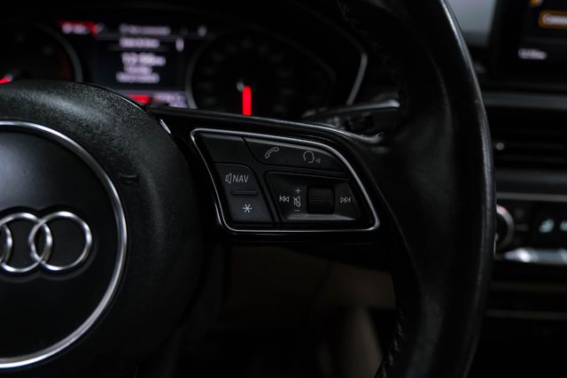 2018 Audi A4 2.0T ultra Premium | Addison, TX | Addison Autoplex 2018 Audi A4 2.0T ultra Premium | Addison, TX | Addison Autoplex