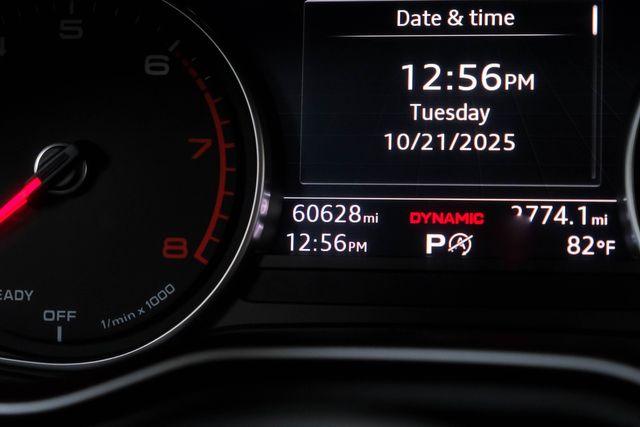 2018 Audi A4 2.0T ultra Premium | Addison, TX | Addison Autoplex 2018 Audi A4 2.0T ultra Premium | Addison, TX | Addison Autoplex