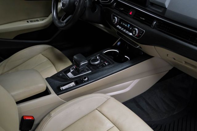 2018 Audi A4 2.0T ultra Premium | Addison, TX | Addison Autoplex 2018 Audi A4 2.0T ultra Premium | Addison, TX | Addison Autoplex