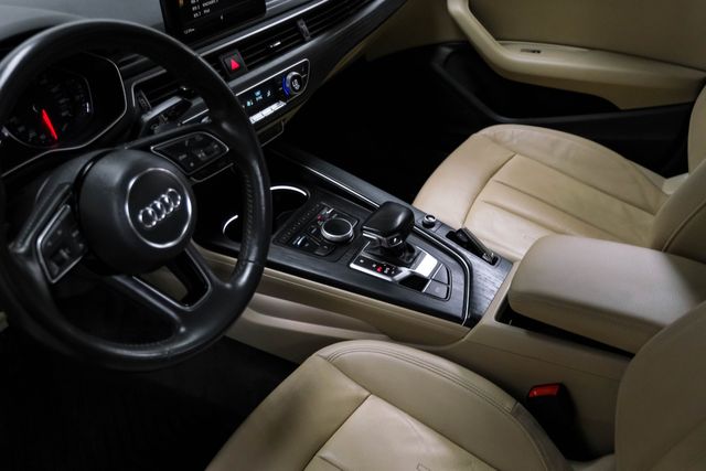 2018 Audi A4 2.0T ultra Premium | Addison, TX | Addison Autoplex 2018 Audi A4 2.0T ultra Premium | Addison, TX | Addison Autoplex