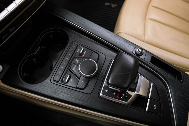 2018 Audi A4 2.0T ultra Premium | Addison, TX | Addison Autoplex 2018 Audi A4 2.0T ultra Premium | Addison, TX | Addison Autoplex