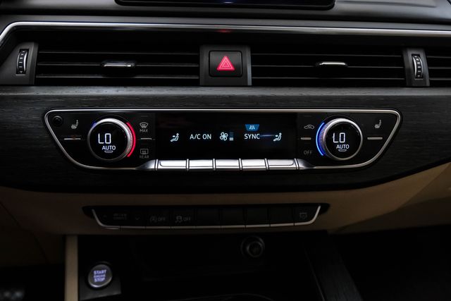 2018 Audi A4 2.0T ultra Premium | Addison, TX | Addison Autoplex 2018 Audi A4 2.0T ultra Premium | Addison, TX | Addison Autoplex