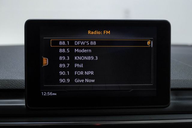 2018 Audi A4 2.0T ultra Premium | Addison, TX | Addison Autoplex 2018 Audi A4 2.0T ultra Premium | Addison, TX | Addison Autoplex