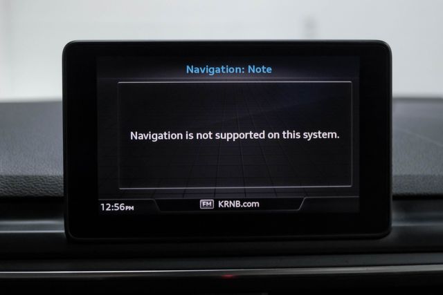 2018 Audi A4 2.0T ultra Premium | Addison, TX | Addison Autoplex 2018 Audi A4 2.0T ultra Premium | Addison, TX | Addison Autoplex