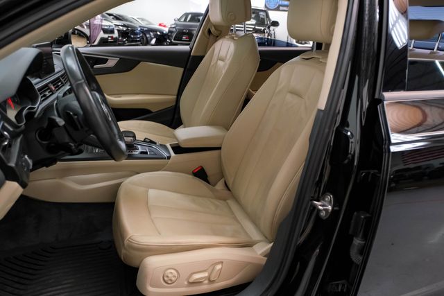 2018 Audi A4 2.0T ultra Premium | Addison, TX | Addison Autoplex 2018 Audi A4 2.0T ultra Premium | Addison, TX | Addison Autoplex