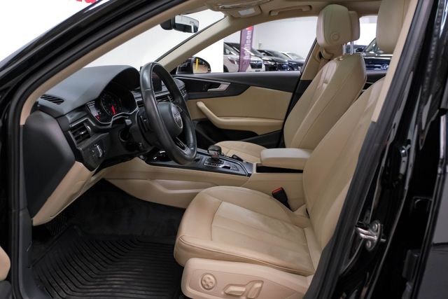 2018 Audi A4 2.0T ultra Premium | Addison, TX | Addison Autoplex 2018 Audi A4 2.0T ultra Premium | Addison, TX | Addison Autoplex