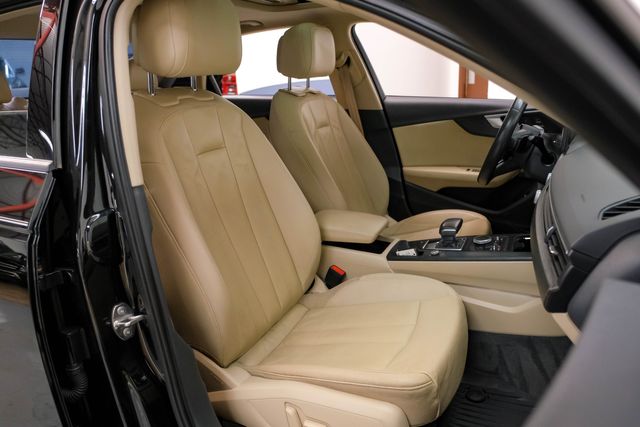 2018 Audi A4 2.0T ultra Premium | Addison, TX | Addison Autoplex 2018 Audi A4 2.0T ultra Premium | Addison, TX | Addison Autoplex