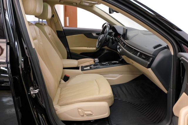 2018 Audi A4 2.0T ultra Premium | Addison, TX | Addison Autoplex 2018 Audi A4 2.0T ultra Premium | Addison, TX | Addison Autoplex
