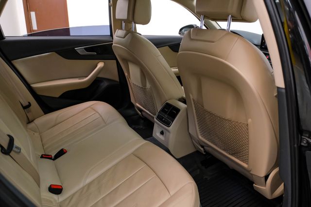 2018 Audi A4 2.0T ultra Premium | Addison, TX | Addison Autoplex 2018 Audi A4 2.0T ultra Premium | Addison, TX | Addison Autoplex