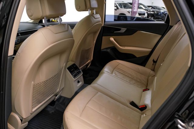 2018 Audi A4 2.0T ultra Premium | Addison, TX | Addison Autoplex 2018 Audi A4 2.0T ultra Premium | Addison, TX | Addison Autoplex