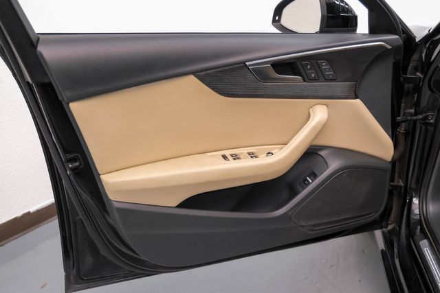 2018 Audi A4 2.0T ultra Premium | Addison, TX | Addison Autoplex 2018 Audi A4 2.0T ultra Premium | Addison, TX | Addison Autoplex