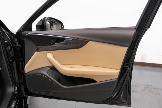 2018 Audi A4 2.0T ultra Premium | Addison, TX | Addison Autoplex 2018 Audi A4 2.0T ultra Premium | Addison, TX | Addison Autoplex