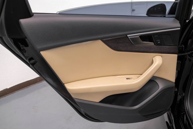 2018 Audi A4 2.0T ultra Premium | Addison, TX | Addison Autoplex 2018 Audi A4 2.0T ultra Premium | Addison, TX | Addison Autoplex