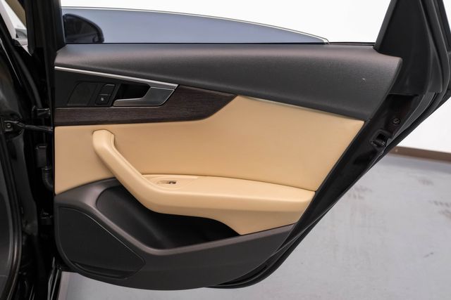 2018 Audi A4 2.0T ultra Premium | Addison, TX | Addison Autoplex 2018 Audi A4 2.0T ultra Premium | Addison, TX | Addison Autoplex