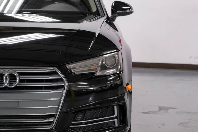 2018 Audi A4 2.0T ultra Premium | Addison, TX | Addison Autoplex 2018 Audi A4 2.0T ultra Premium | Addison, TX | Addison Autoplex