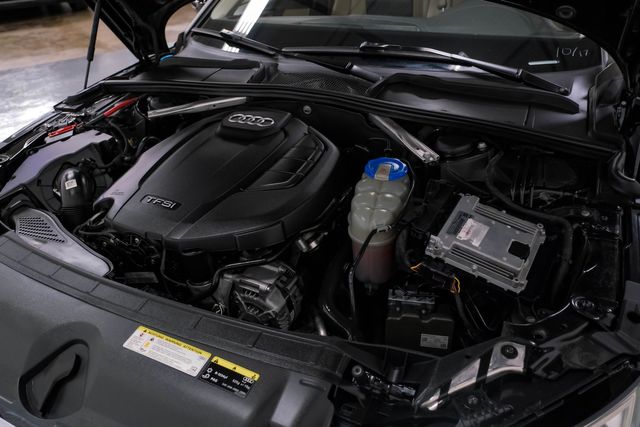 2018 Audi A4 2.0T ultra Premium | Addison, TX | Addison Autoplex 2018 Audi A4 2.0T ultra Premium | Addison, TX | Addison Autoplex