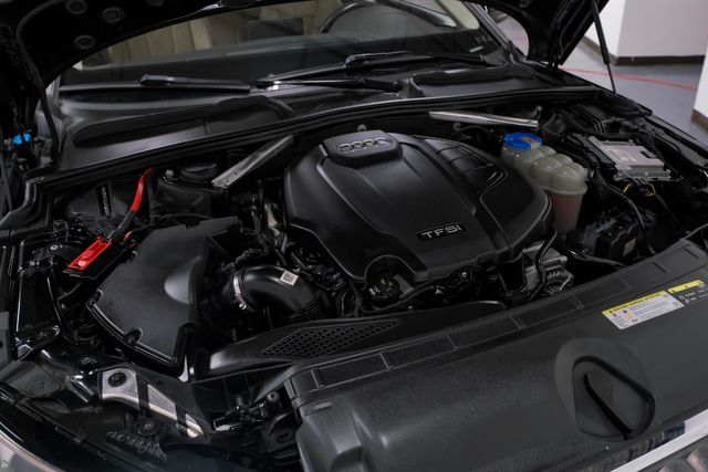 2018 Audi A4 2.0T ultra Premium | Addison, TX | Addison Autoplex 2018 Audi A4 2.0T ultra Premium | Addison, TX | Addison Autoplex