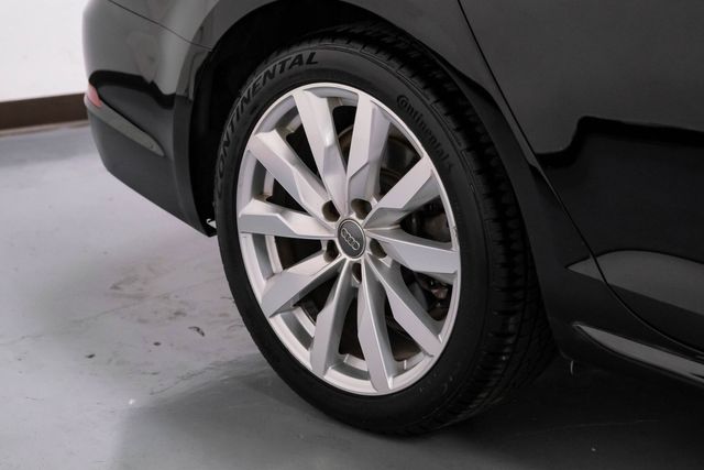 2018 Audi A4 2.0T ultra Premium | Addison, TX | Addison Autoplex 2018 Audi A4 2.0T ultra Premium | Addison, TX | Addison Autoplex