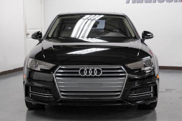 2018 Audi A4 2.0T ultra Premium | Addison, TX | Addison Autoplex 2018 Audi A4 2.0T ultra Premium | Addison, TX | Addison Autoplex