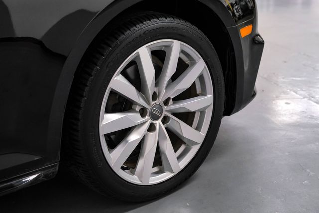 2018 Audi A4 2.0T ultra Premium | Addison, TX | Addison Autoplex 2018 Audi A4 2.0T ultra Premium | Addison, TX | Addison Autoplex