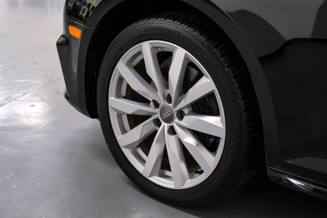 2018 Audi A4 2.0T ultra Premium | Addison, TX | Addison Autoplex 2018 Audi A4 2.0T ultra Premium | Addison, TX | Addison Autoplex