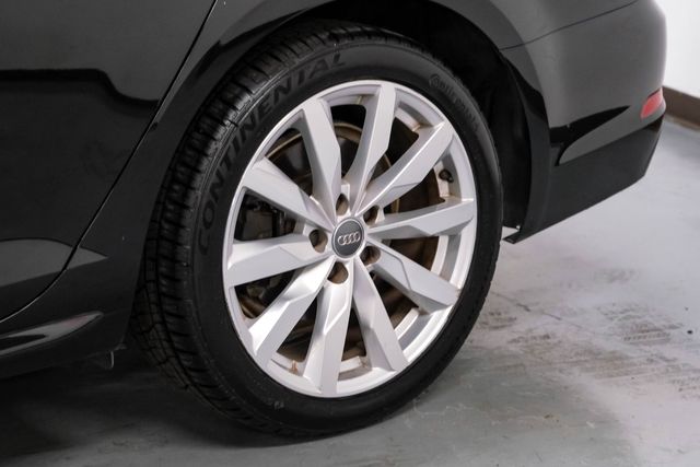 2018 Audi A4 2.0T ultra Premium | Addison, TX | Addison Autoplex 2018 Audi A4 2.0T ultra Premium | Addison, TX | Addison Autoplex