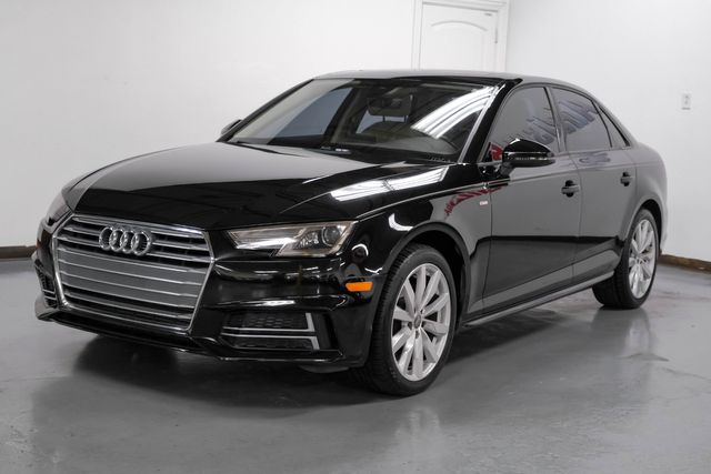 2018 Audi A4 2.0T ultra Premium | Addison, TX | Addison Autoplex 2018 Audi A4 2.0T ultra Premium | Addison, TX | Addison Autoplex