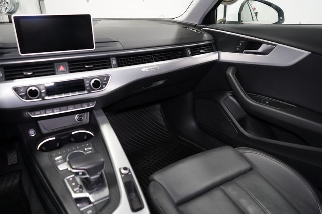 2018 Audi A4 allroad Premium Plus Wagon 4D | North East, PA | NFI Empire 2018 Audi A4 allroad Premium Plus Wagon 4D | North East, PA | NFI Empire