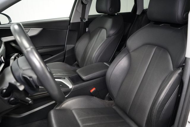 2018 Audi A4 allroad Premium Plus Wagon 4D | North East, PA | NFI Empire 2018 Audi A4 allroad Premium Plus Wagon 4D | North East, PA | NFI Empire