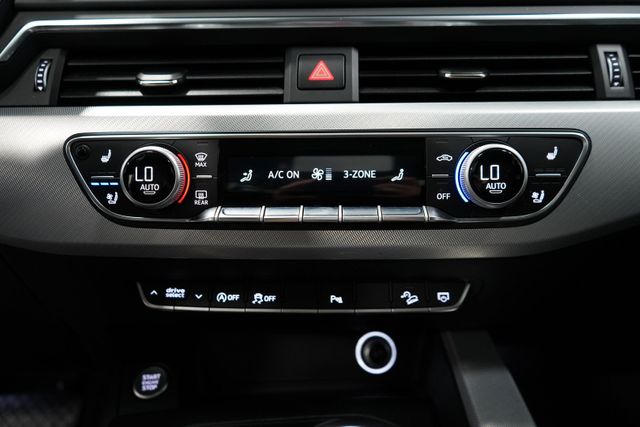 2018 Audi A4 allroad Premium Plus Wagon 4D | North East, PA | NFI Empire 2018 Audi A4 allroad Premium Plus Wagon 4D | North East, PA | NFI Empire